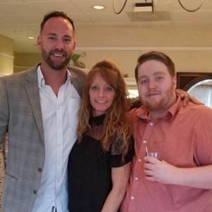 Meet your Posher, Connie